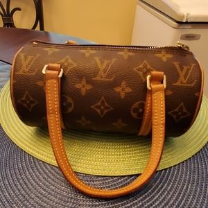 LV Papillon